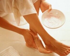 Yeast infection